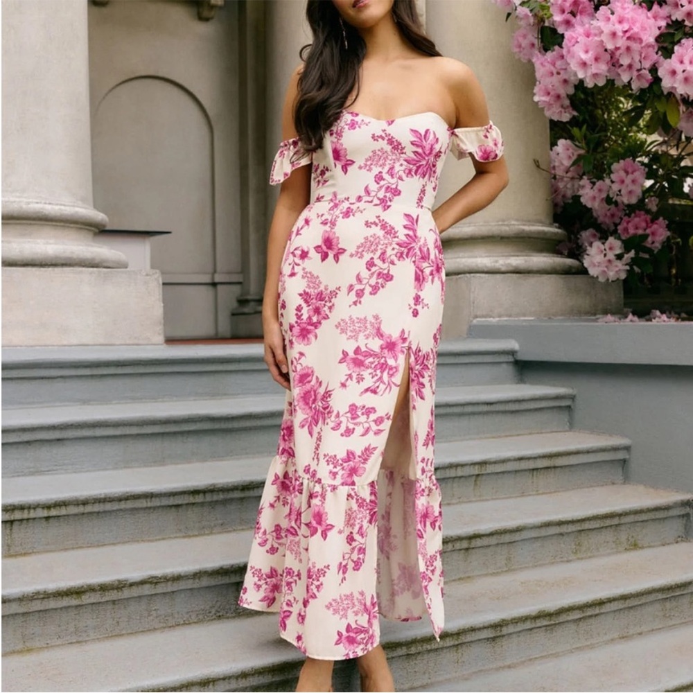 Park & Fifth Bentley Dress
